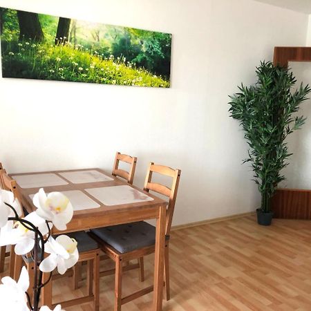 Apartment Newstyle Regensburg Dış mekan fotoğraf