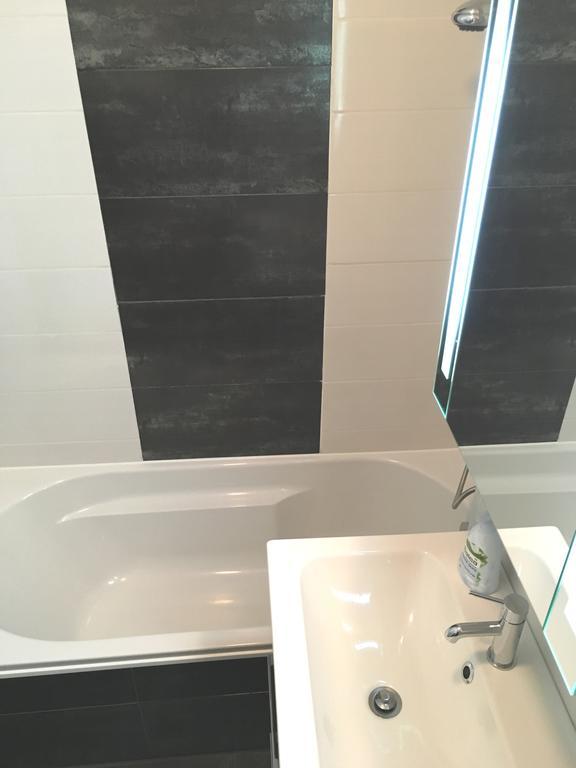 Apartment Newstyle Regensburg Dış mekan fotoğraf
