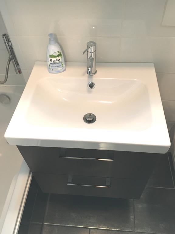 Apartment Newstyle Regensburg Dış mekan fotoğraf