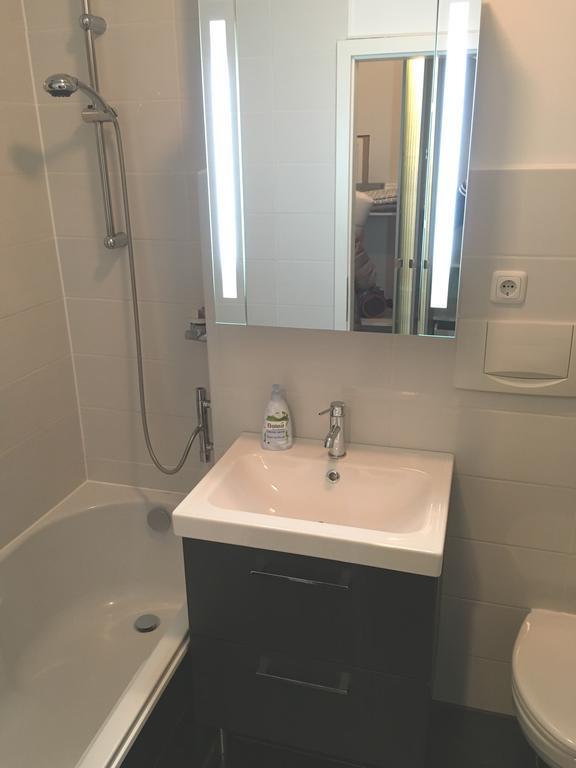 Apartment Newstyle Regensburg Dış mekan fotoğraf