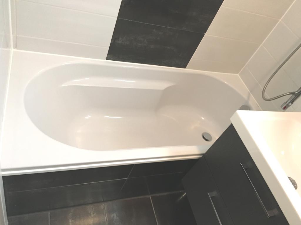 Apartment Newstyle Regensburg Dış mekan fotoğraf