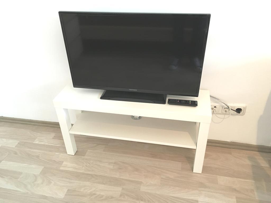 Apartment Newstyle Regensburg Oda fotoğraf