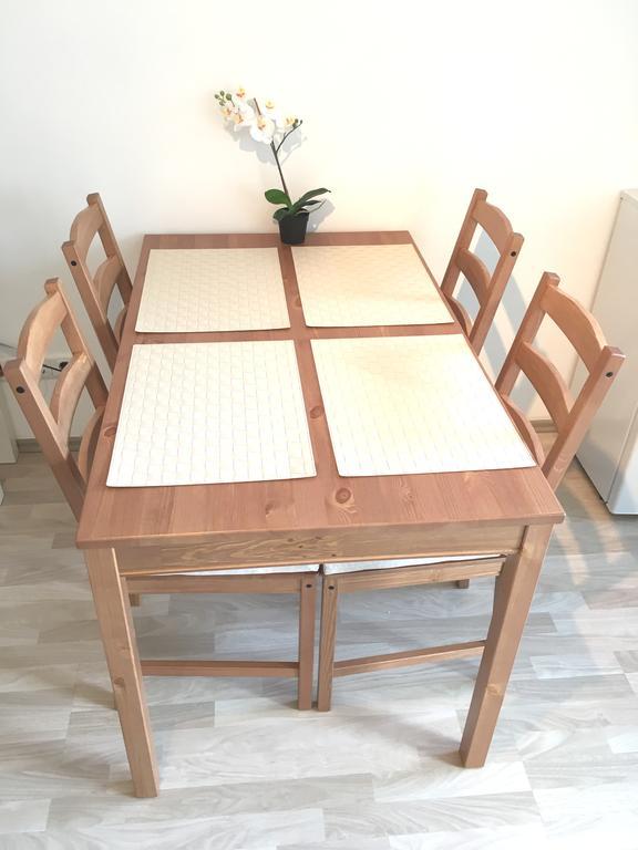 Apartment Newstyle Regensburg Dış mekan fotoğraf