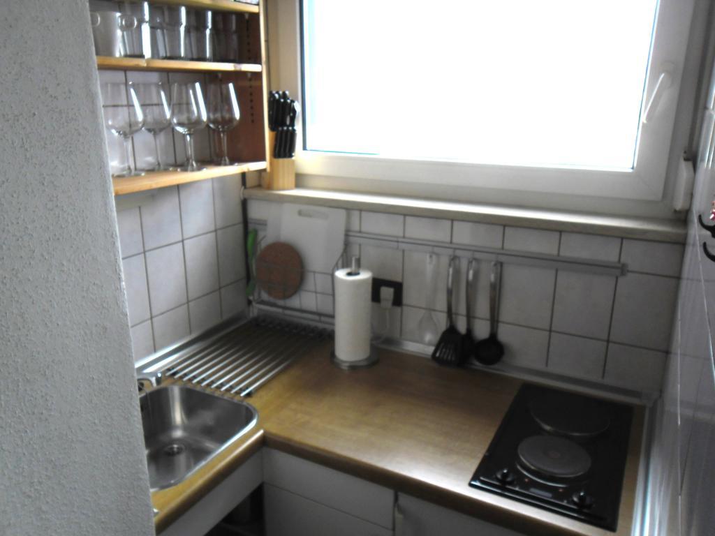 Apartment Newstyle Regensburg Dış mekan fotoğraf