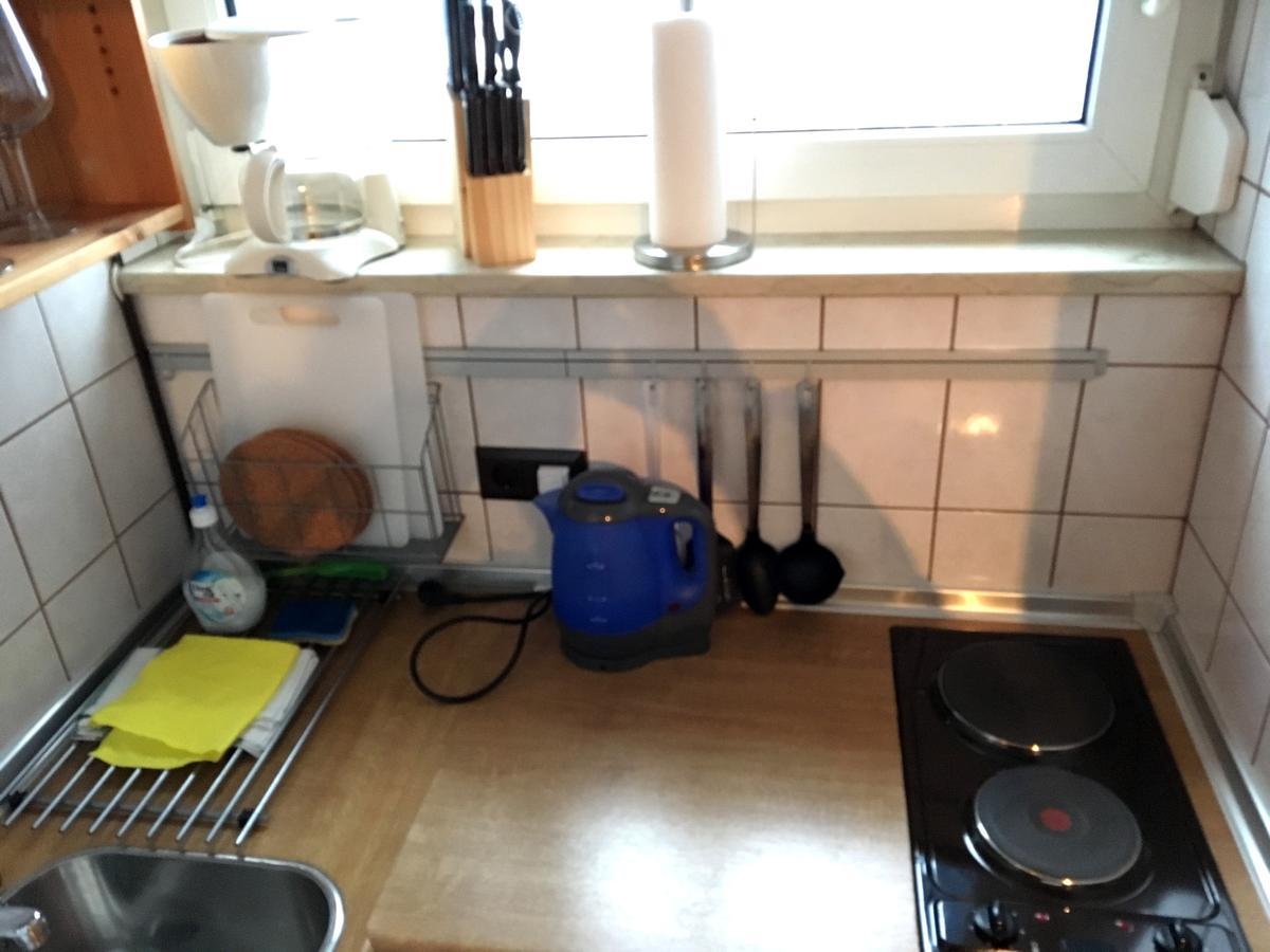 Apartment Newstyle Regensburg Dış mekan fotoğraf