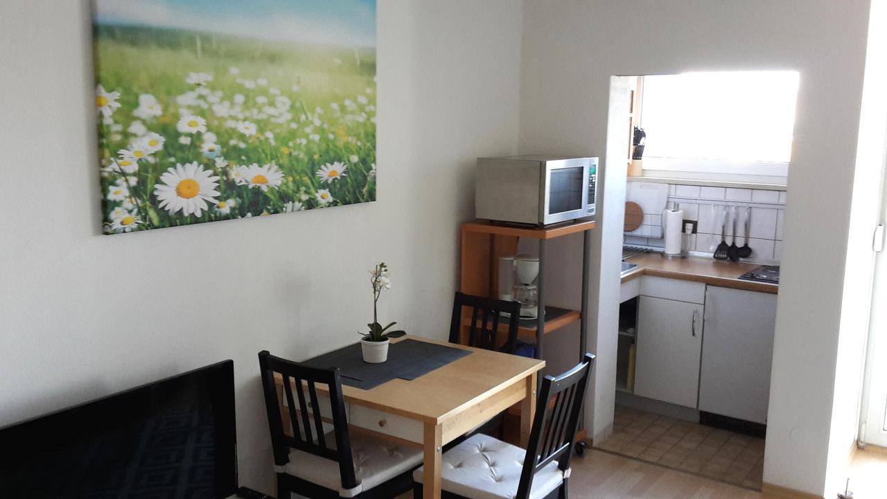 Apartment Newstyle Regensburg Dış mekan fotoğraf