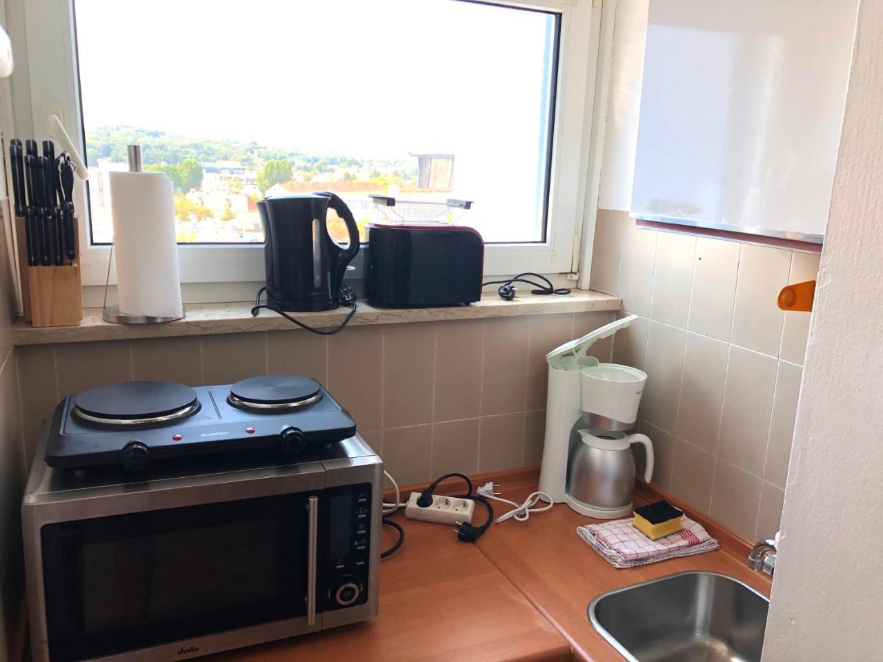 Apartment Newstyle Regensburg Dış mekan fotoğraf