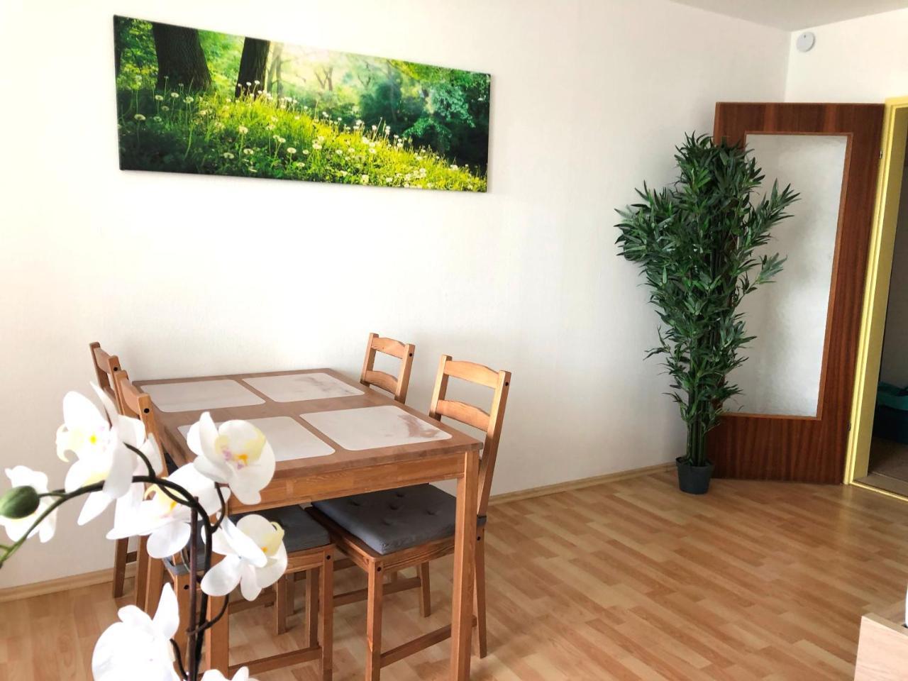 Apartment Newstyle Regensburg Dış mekan fotoğraf