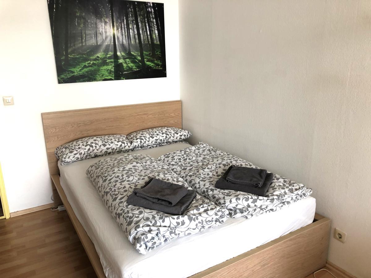 Apartment Newstyle Regensburg Dış mekan fotoğraf